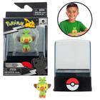 Set Bonecos Pokémon - Marowak, Grookey e Stufful - WCT Sunny - JP Toys -  Brinquedos e Actions Figures para todas as idades