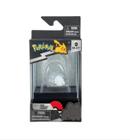 Boneco Pokémon Figura Colecionável de Vinil Select - Snom