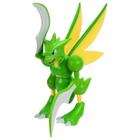 Boneco Pokemon MewTwo 10cm Battle Figura WCT Sunny 2602 - Sunny Brinquedos  - Bonecos - Magazine Luiza