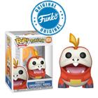 Boneco Pokémon Fuecoco Pop Funko 1030 Original