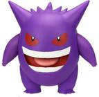 Boneco Pokemon - Gengar 10cm - Battle Figura - WCT Sunny