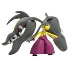 Pokemon - Figura Articulada 15cm - Zapdos - Sunny - MP Brinquedos