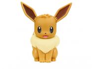 Pokemon Eevee Elétrico My Partner Electronic Play&Discover - Jazwares -  Boneco Pokémon - Magazine Luiza