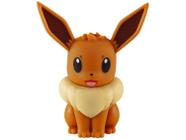 Kit 8 Bonecos Pokemon - Pikachu, Eevee, Sneasel - TRENDS Brinquedos