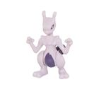 Pokémon Boneco Mewtwo Deluxe 1/10 Scale 2665 Jazwares Sunny