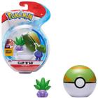 Boneco Pokémon Torchic + PokéBola SUNNY 2606 - Sunny - Brinquedos e Games  FL Shop