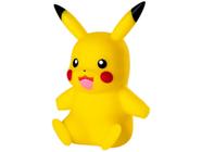 Pokémon Pokebola Bola Ataque Surpresa Pikachu - e Bulbasauro Sunny  Brinquedos 10 Peças - Boneco Pokémon - Magazine Luiza