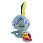 Boneco Pokémon Sobble - Sunny Briqnuedos - Sunny Brinquedos