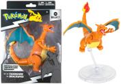 Pokemon - Figura Articulada 15cm - Zapdos - Sunny - MP Brinquedos