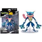 Boneco Pokémon Super Articulado - Select - 15cm - Jazwares