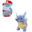 Boneco Pokemon Gengar 10cm Battle Figura WCT Sunny 2602