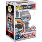 Boneco Pop Funko Taskmaster Black Widow - Viúva Negra 46688