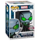 Boneco pop marvel Superior Octopus Funko 10052