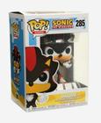 Boneco Sonic 28cm Amarelo C/caixa Personagem Jogo Videogame - SP And -  Bonecos - Magazine Luiza