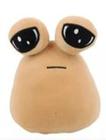 Boneco Pou Pelúcia Alien Brinquedo Furdiburb Pet Alienígena Pet - Barros Baby Store