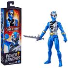Boneco - Power Ranger Dino Blue Ranger HASBRO