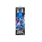 Boneco Power Rangers Azul Habro E5939 - Hasbro