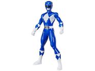 Boneco Power Rangers Mighty Morphin Blue Ranger - 24cm Hasbro
