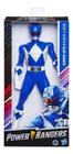 Boneco Power Rangers Mighty Morphin Blue Ranger E5901 Hasbro