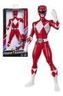 Boneco Power Rangers Mighty Morphin Ranger Vermelho - E7897 - hasbro