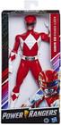 Boneco Power Rangers - Mighty Morphin Ranger Vermelho HASBRO