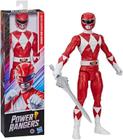 Boneco - Power Rangers - Mighty Morphin Ranger Vermelho HASBRO