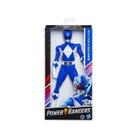 Boneco - Power Rangers - Ranger Azul E7899 - Hasbro