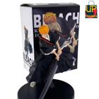 Boneco Premium Bleach - Ichigo Kurosaki - Action Figure 16cm