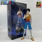 Boneco Premium One Piece Enfaixados 27cm