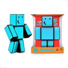 Boneco Stick Turma do Problems-Peq- 25cm-Minecraft Algazarra - Boneco  Minecraft - Magazine Luiza