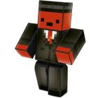 Boneco Problems Kadu Gamer Skin 25 cm Algazarra