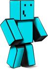 Boneco Problens 25cm - Minecraft  Gamers  Youtubers Streamers Brinquedo Original