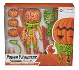 Boneco Pumpkin Rapper Power Rangers Lightning Collection - Hasbro