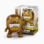 Boneco Que Faz Coco Poop Slime Chew-Kaka Parodia