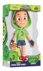 Boneco Robin Hood Gamer Arqueiro Youtube 26cm Original Rosit - Baby Brink