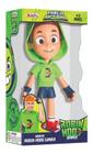 Boneco Robin Hood Gamer Youtube 26Cm Original Brinquedo - Baby Brink