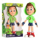 Boneco Robin Hood Gamer Youtube 26Cm Original Brinquedo - BABY BRINK