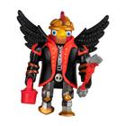 Boneco Roblox Action Collection - Fantastic Frontier: Guardian Set Jazwares  - Colecionáveis - Magazine Luiza