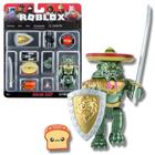 Boneco Roblox Kingdom Simulator Berserker + Código Virtual - Jazwares -  Bonecos - Magazine Luiza