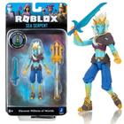 Bonecos Roblox Pack Figuras Vampire Hunters 3 E Cód Virtual - Jazwares -  Bonecos - Magazine Luiza