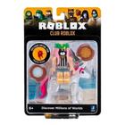 Roblox Deluxe Mystery Pack Series 3 Sort. 2237 - Sunny - Sunny