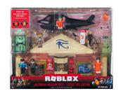 Roblox Figura 7,5cm Q-Clash: Zadena 2211 - Sunny - Brinquedos por Tema -  Magazine Luiza