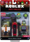Bonecos Roblox Robeats - Pack de Figuras + Código Virtual - Jazwares -  Bonecos - Magazine Luiza