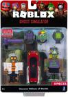 Boneco Roblox Pack 2 Figuras Ghost Simulator - Sunny 2212