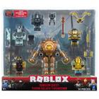 Boneco Roblox Playset Dungeon Quest Fusion Goliath - Sunny 2236