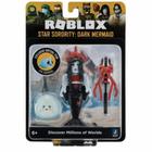 Boneco Roblox Pack 2 Figuras Pharaoh's Tomb - Sunny 2212 - Fabrica