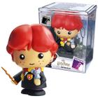 Boneco Ron Weasley - Harry Potter Colecionável Fandom Box