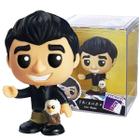 Boneco Ross - Friends Colecionável Fandom Box - Lider Brinquedos