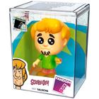 Boneco Salsicha Scooby Doo Fandom Box Colecionável 11cm - Líder Brinquedos