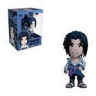 Boneco Miniatura Com Base Coleção Naruto Brinquedo Criança Pvc Sasuke Uchiha  I - SSF Collection - Colecionáveis - Magazine Luiza